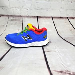 New Balance toddler Fresh Foam Arishi Sneaker